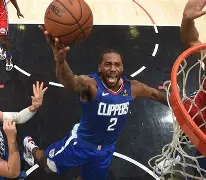 开云登录入口-关于今晚体能课后，洛杉矶快船防线松动备战NBA季后赛，质疑声仍在，团队化学反应显著的信息