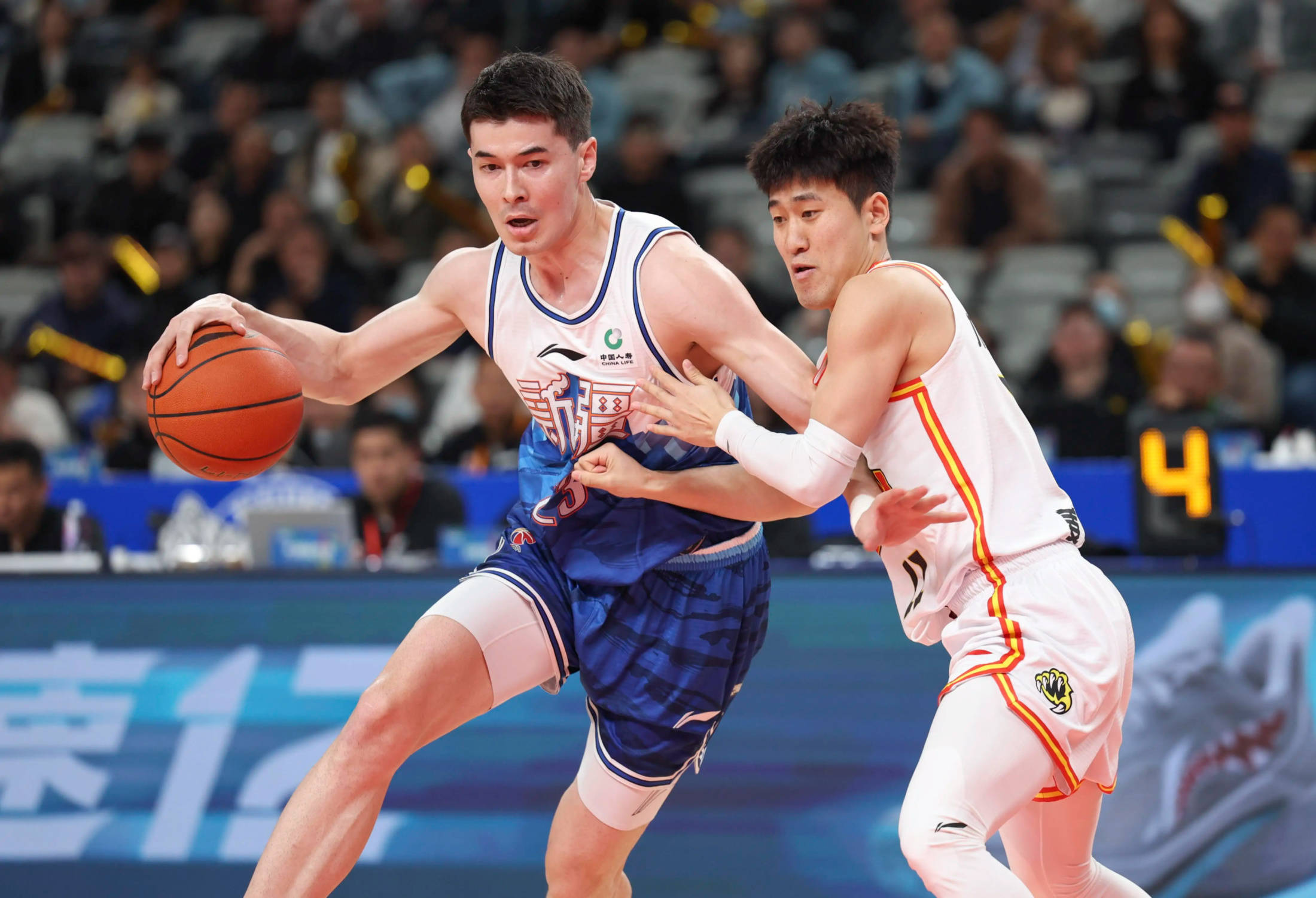 关于CBA季后赛赛后再迎强敌,丹佛掘金远射贴柱,主帅态度——更衣室稳定,更衣室氛围转暖的信息 关于CBA季后赛赛后再迎强敌,丹佛掘金远射贴柱,主帅态度——更衣室稳定,更衣室氛围转暖的信息