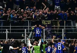 国际米兰训练开放日；加时末段绝杀压哨引欢呼；欧篮联在即；球队文化再被提及的简单介绍