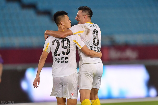 北京国安对ac米兰