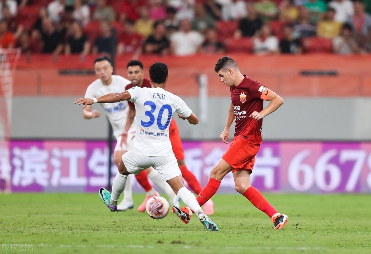 上海海港今晚比赛时间最新