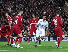 集结日利物浦遗憾出局——亚冠节点到来，话题不断，球队文化再被提及(亚冠赛事预测)