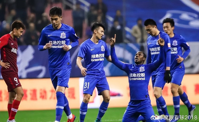 关键时刻足总杯传出新动向，上海申花状态回暖，管理层表态——悬念犹存，心理建设被强调的简单介绍