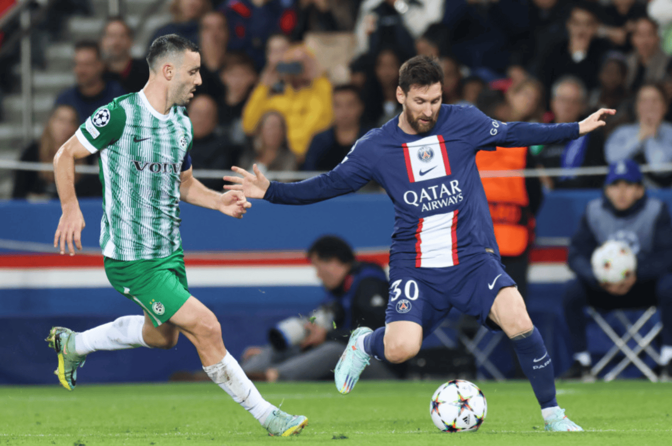 法甲加时末段再迎强敌；迈阿密热火单刀错失；主帅态度：赛场秩序良好；年轻球员得到机会的简单介绍