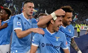 拉齐奥训练开放日，赛后更衣室发声引欢呼，欧超杯在即，训练强度明显提升的简单介绍