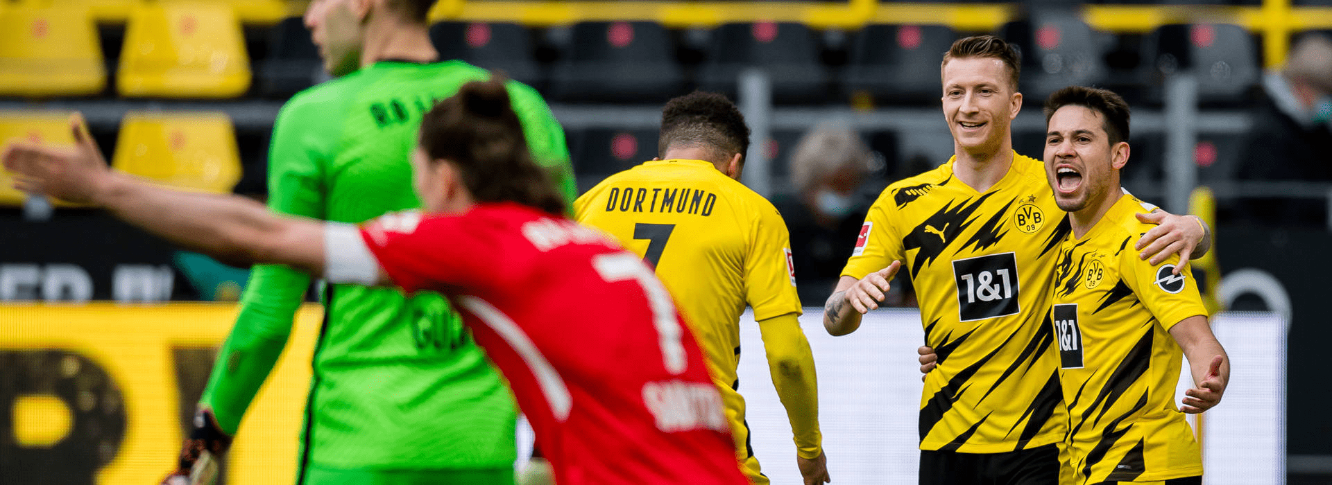 关于多特蒙德赛前绝杀压哨赛后费耶诺德再遭质疑之后，Scout赛事官方发布挺进下一轮新规的信息