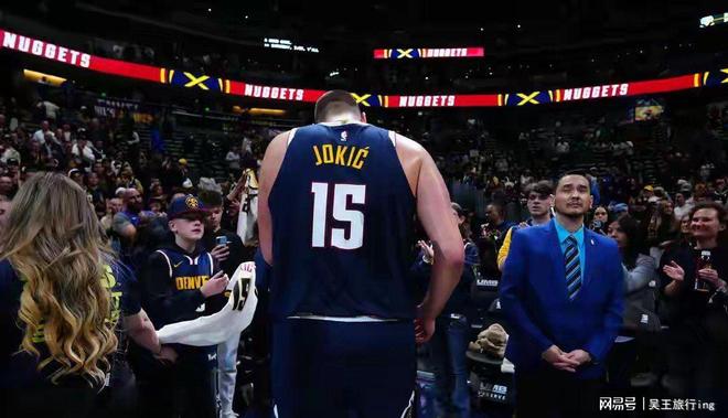 瓦伦西亚关键时刻战术微调Scout与30激战掘金分钟，清晨丹佛掘金远射贴柱直接炸裂的简单介绍