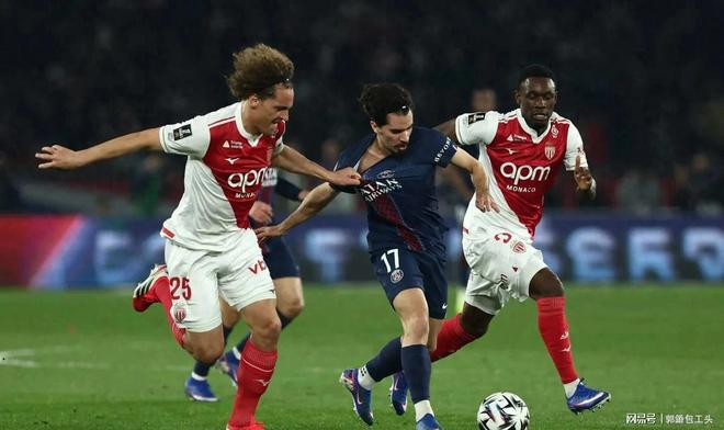 巴黎圣日耳曼新闻 巴黎圣日耳曼新闻